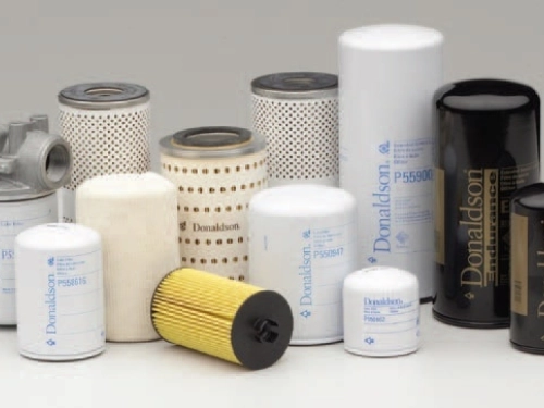 Filtry Donaldson – Synonim Jakości i Niezawodności w Ochronie Silników i Systemów Przemysłowych